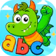 ABC Dragons