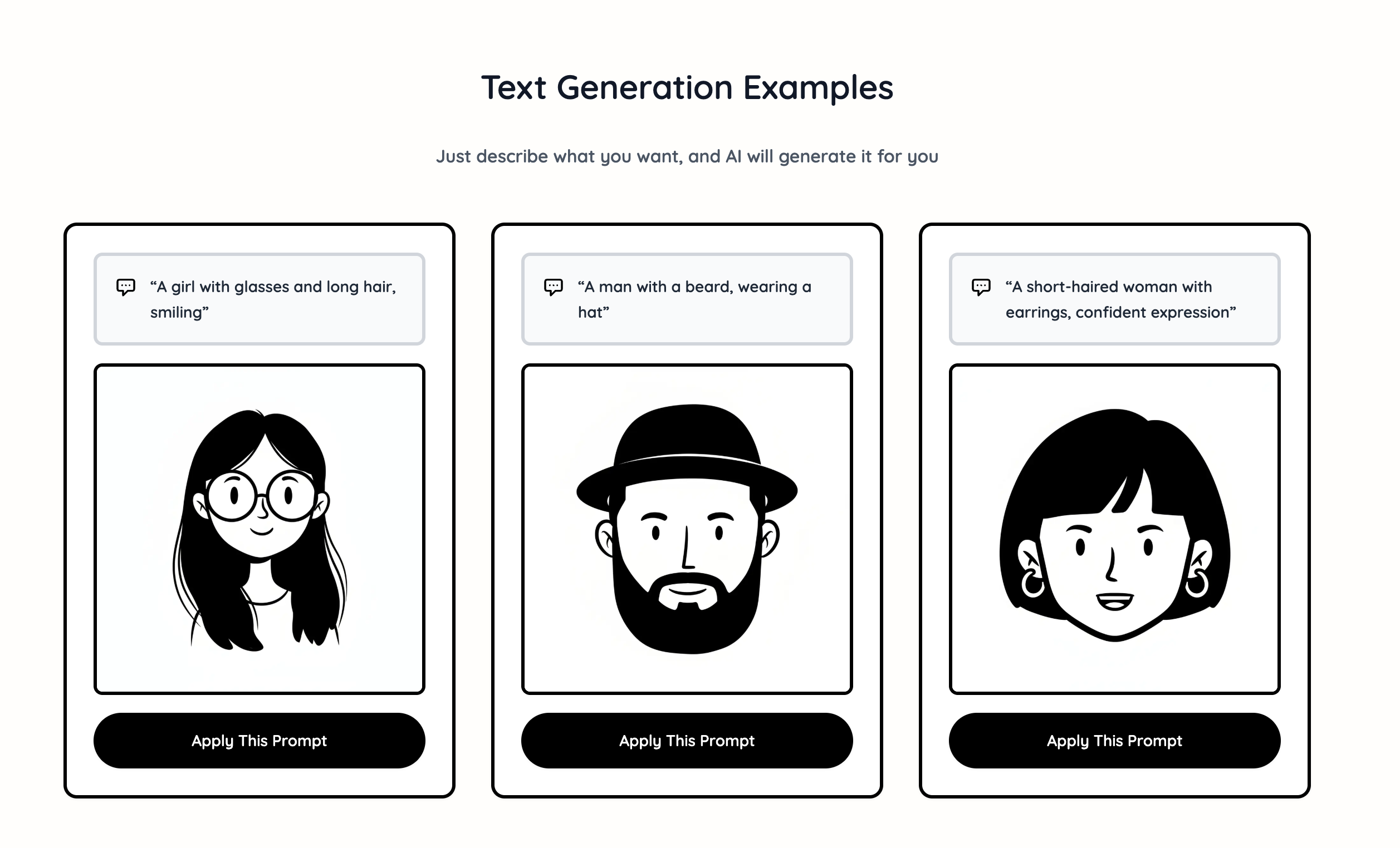 Notion Avatar Maker gallery image