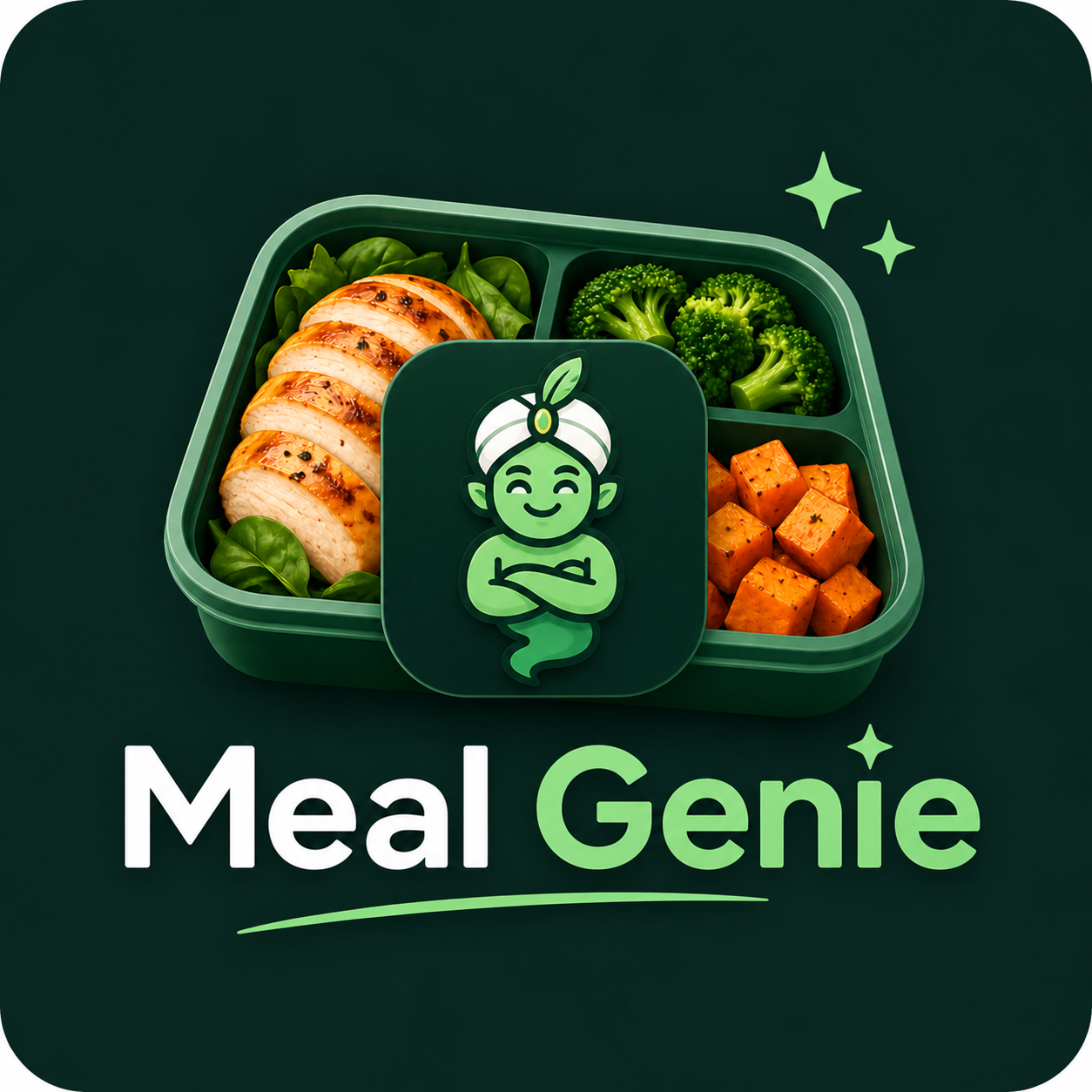 Meal Plan Genie