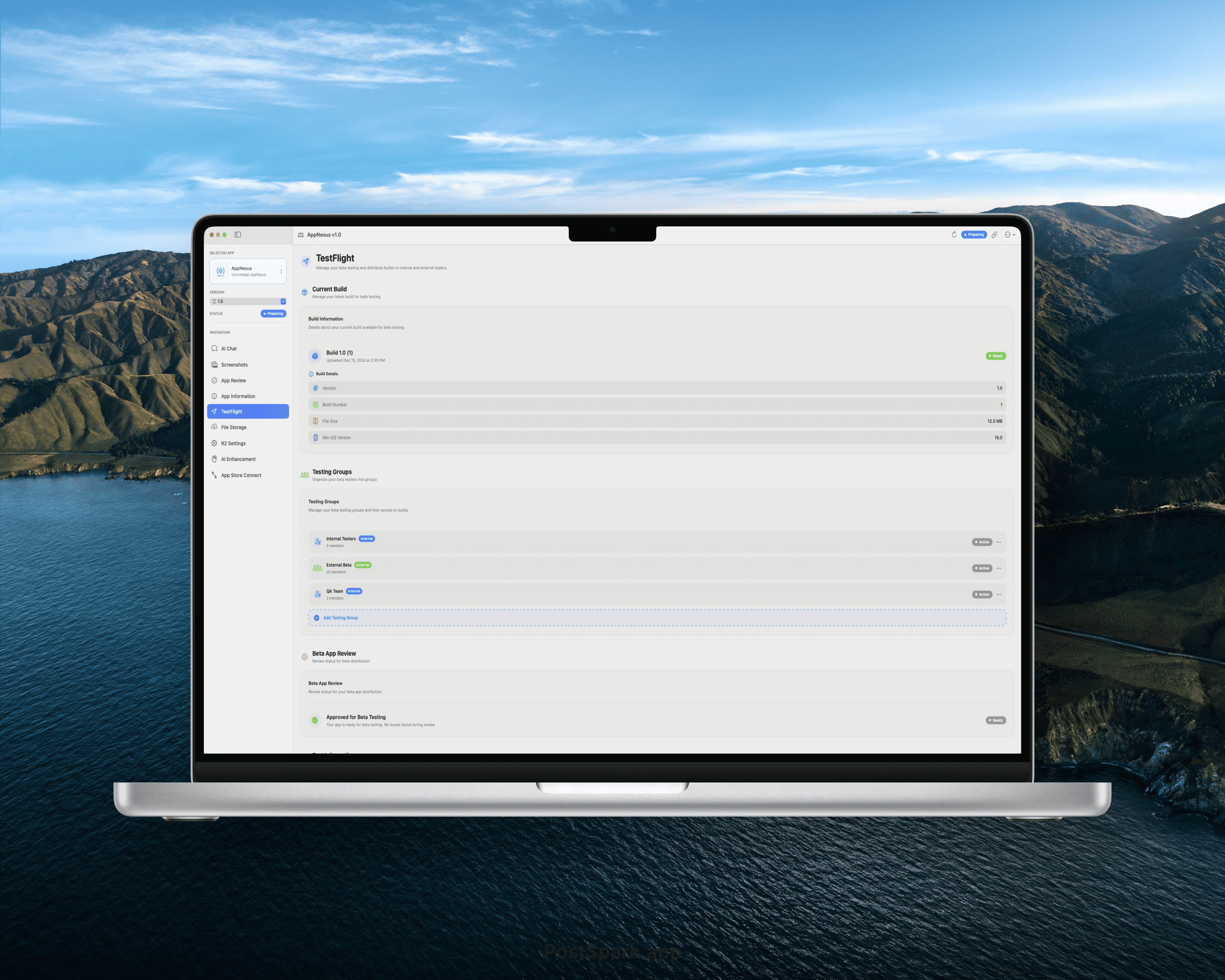 AppNexus gallery image