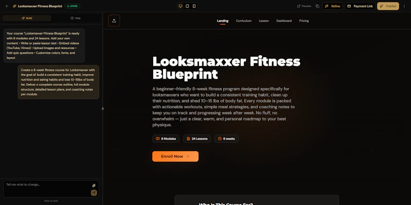Excellion screenshot 3