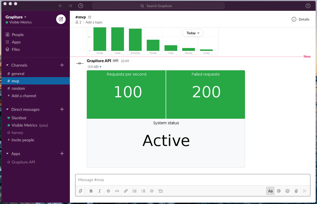 Grapiture gallery image