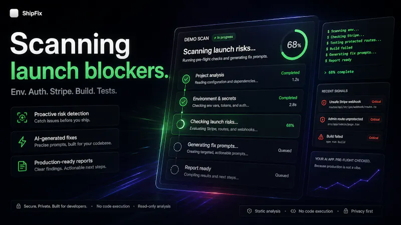 ShipFix screenshot 7