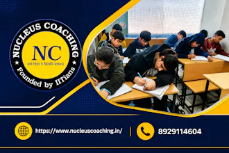 Best Math Coaching in Mukherjee Nagar gallery image