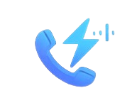 AI Call Prompt - Product Hunt launch logo and brand identity