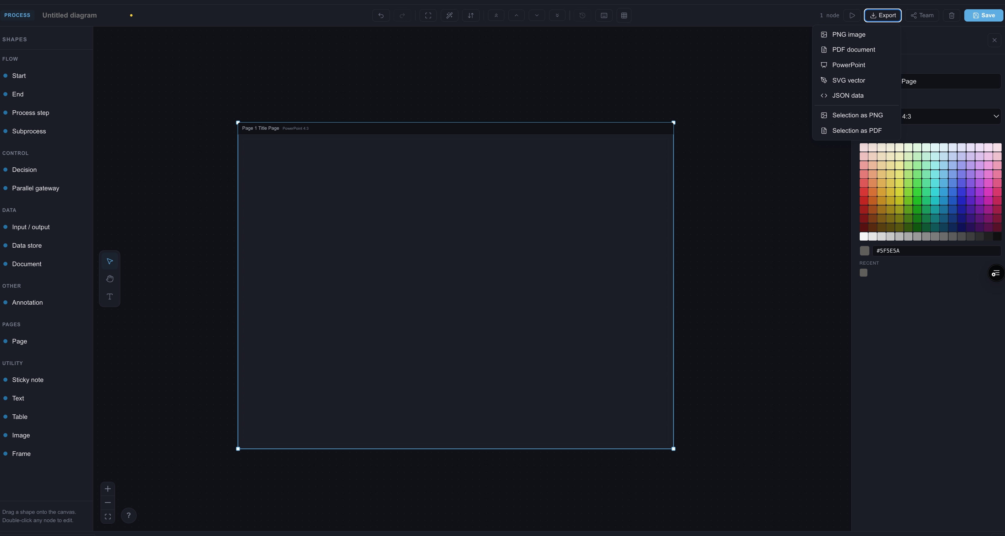 132 Canvas gallery image