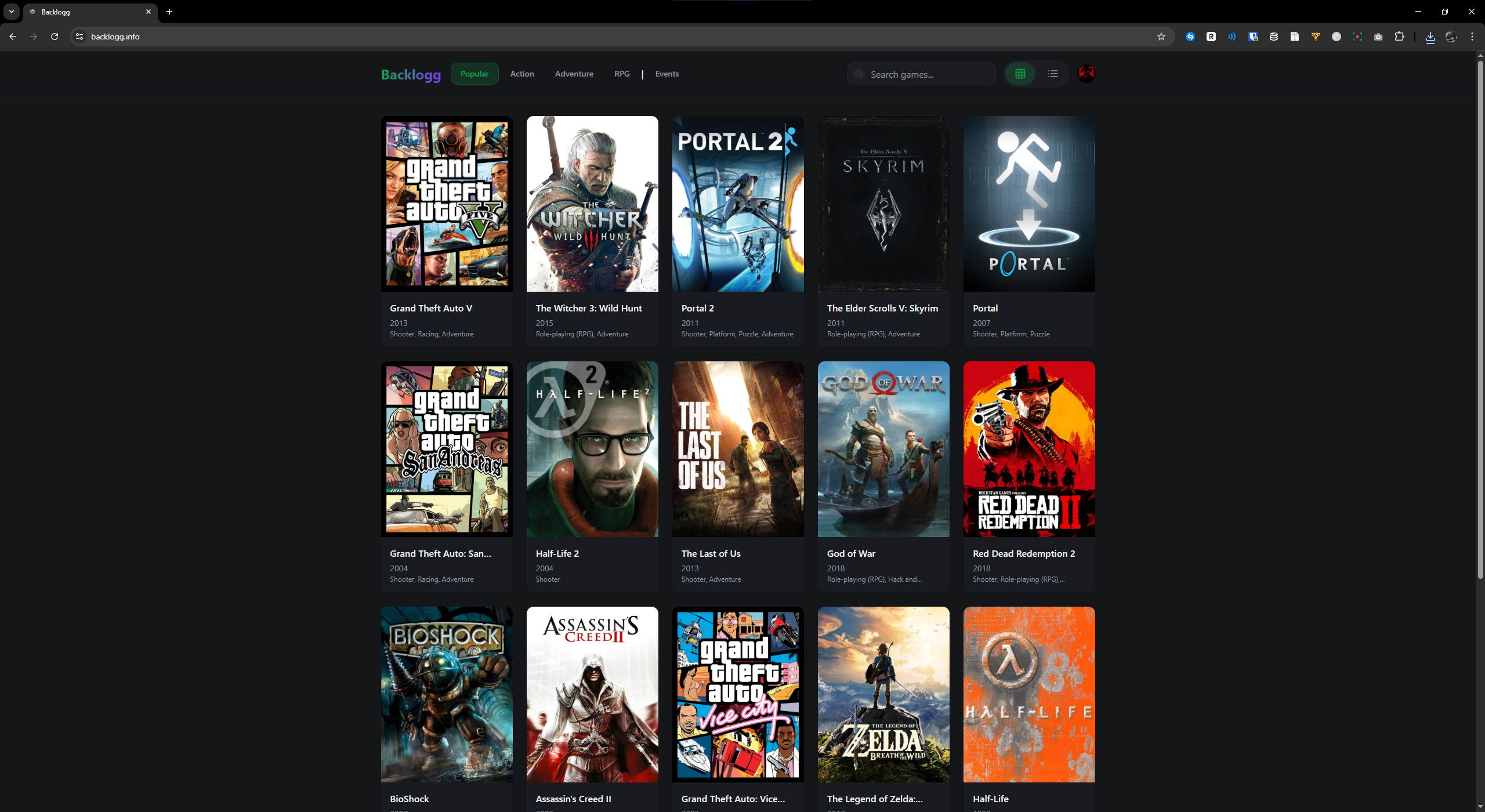 งานค้าง - เกม media 1