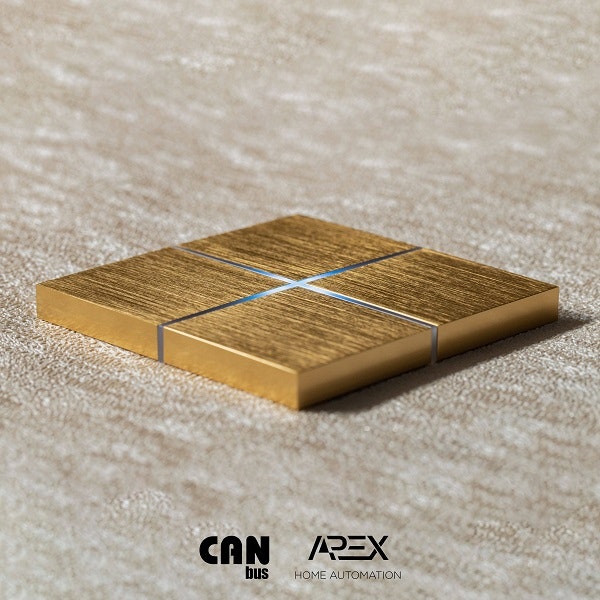 Wireless Smart Home Automation UAE