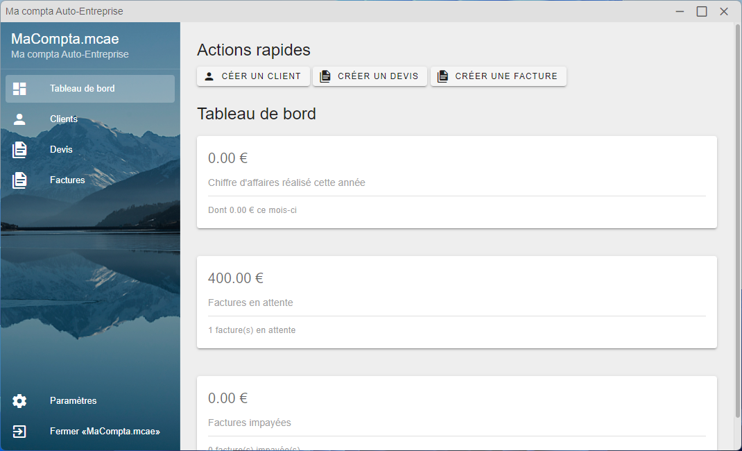 Ma Compta Auto-Entreprise gallery image
