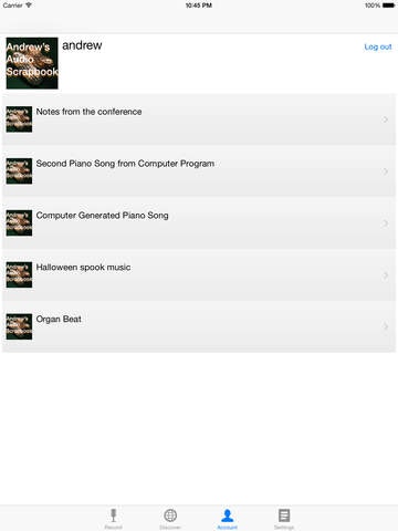 Castmate gallery image