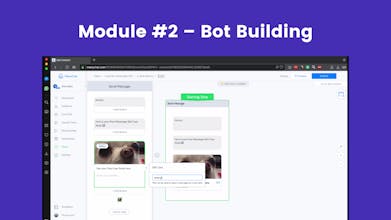 Messenger Bot Mastery 2019 gallery image