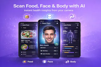 ScanEats AI gallery image