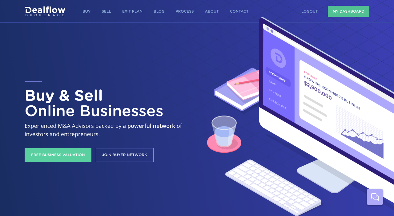 Dealflow gallery image