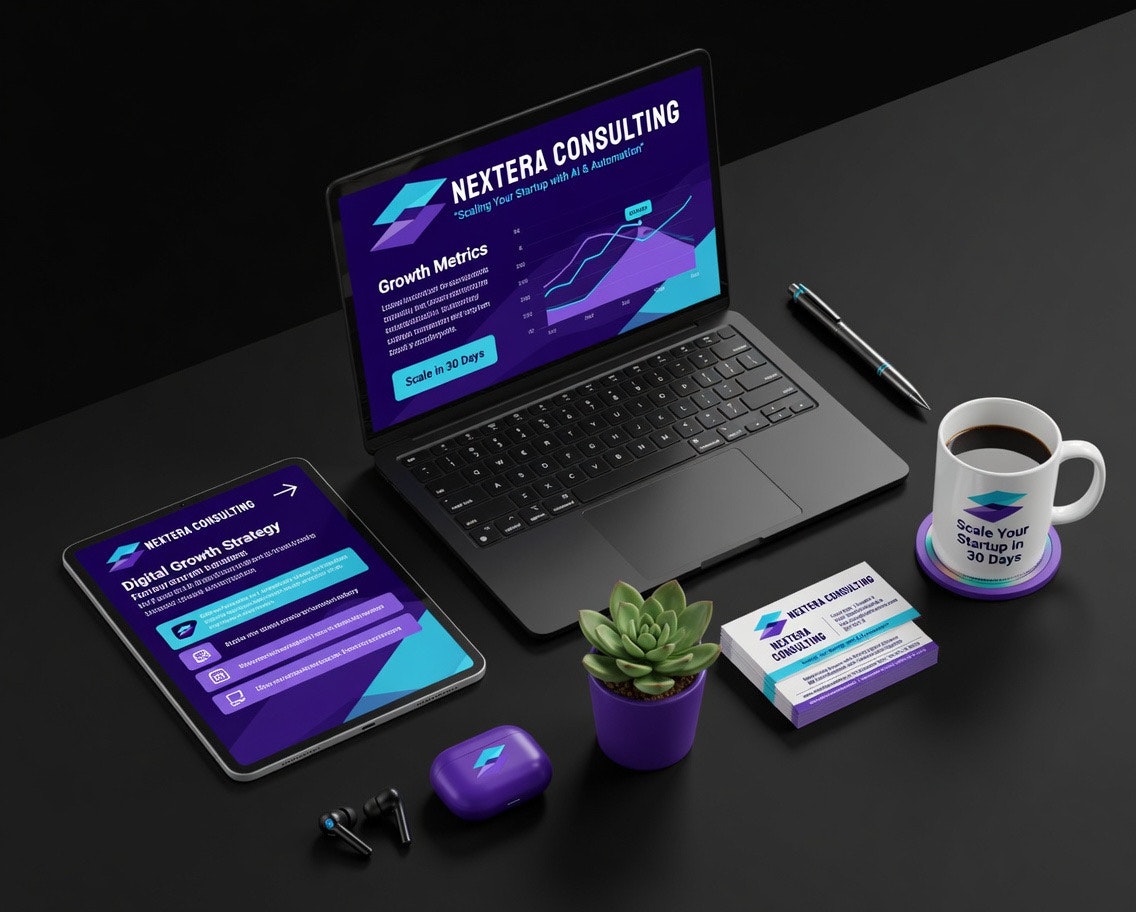 AI Resource Hub gallery image