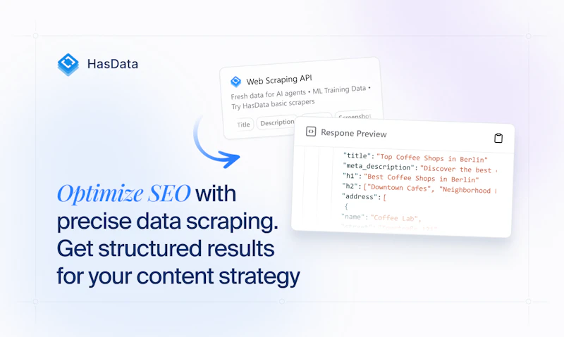 HasData screenshot 8