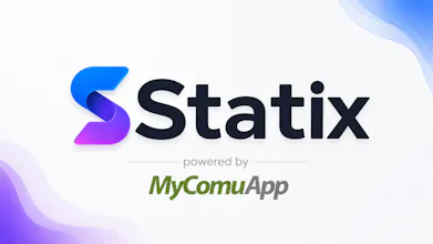 Statix gallery image