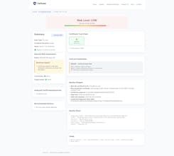 CertLens gallery image