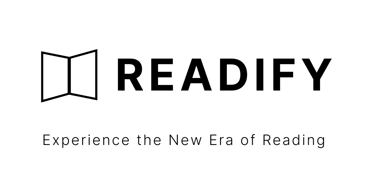 Readify gallery image