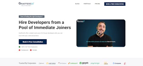 GraffersID gallery image