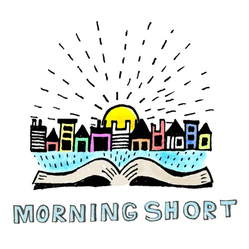 Morning Short: "White Magic"