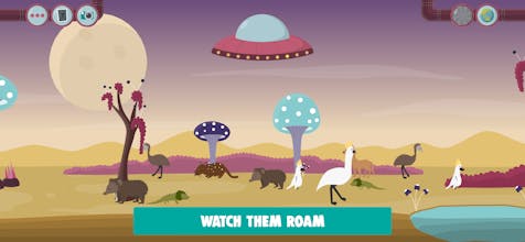 Monstapals - learn about Aussie Animals gallery image