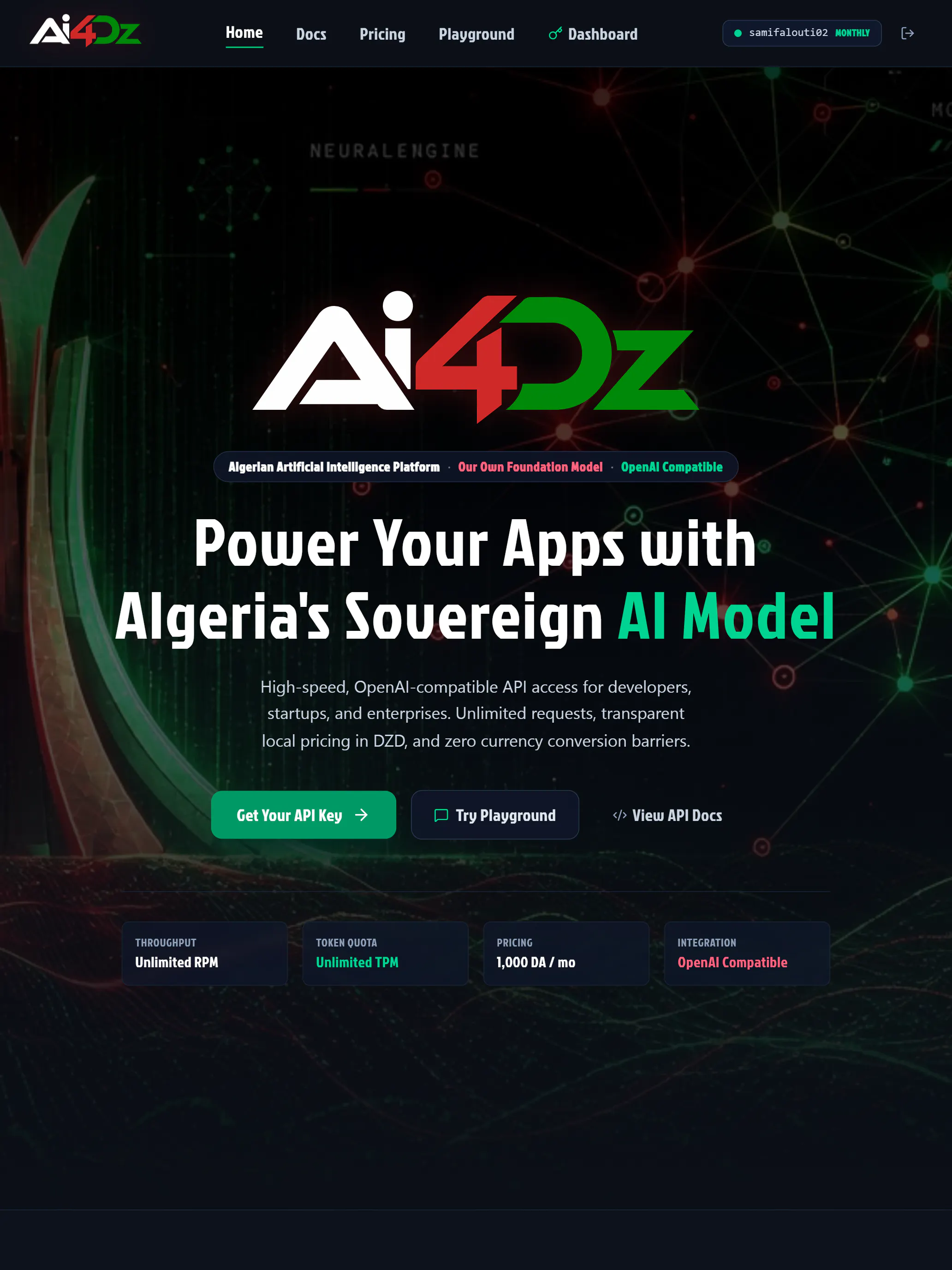 Ai4Dz gallery image