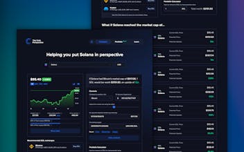 The Coin Perspective gallery image