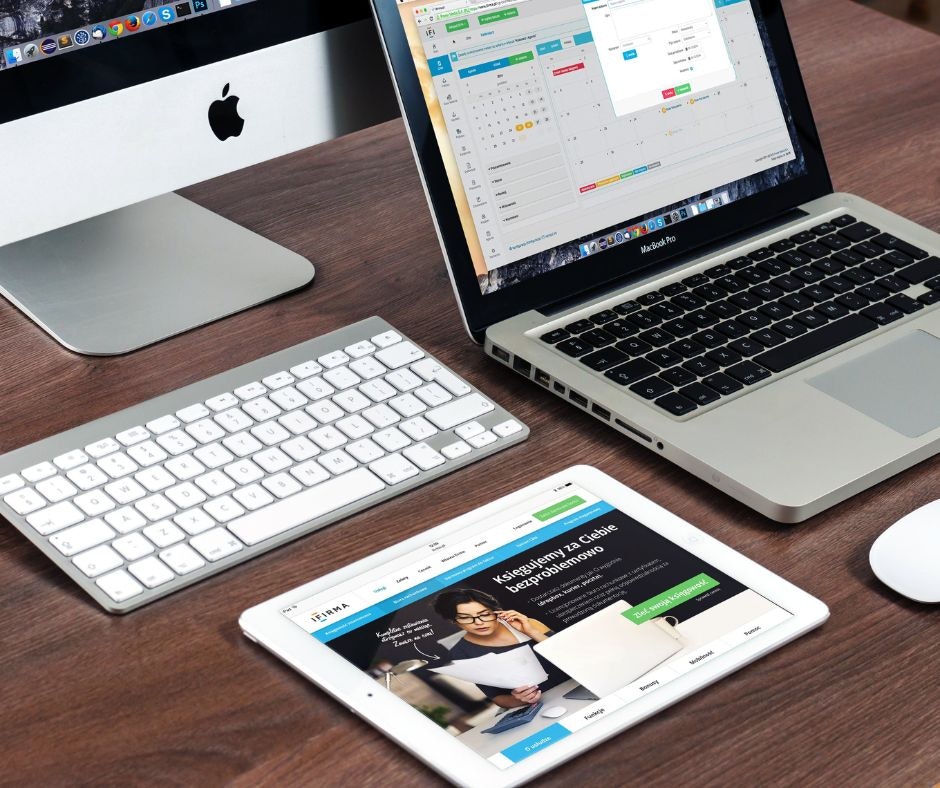 Web Design Service in Cork, Ireland