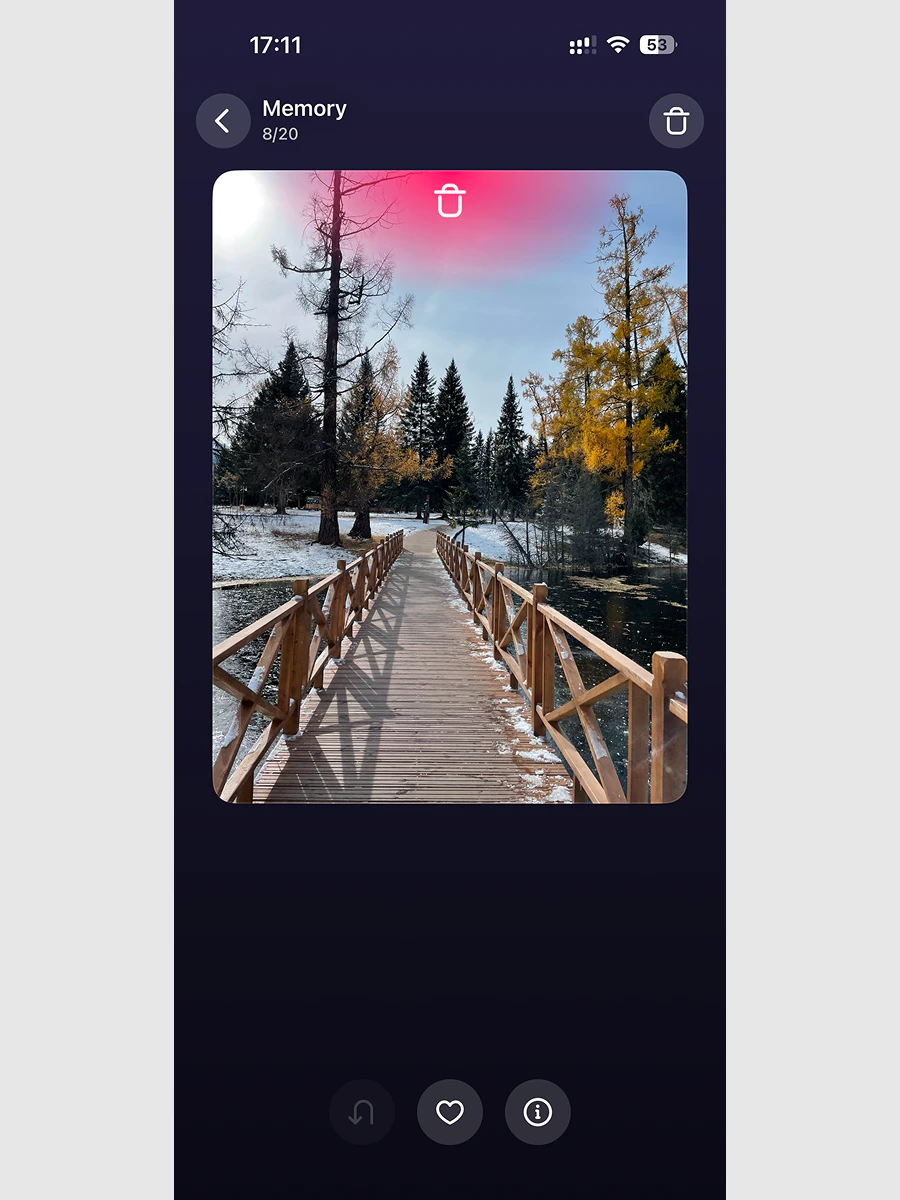 LessPhoto 截图 2