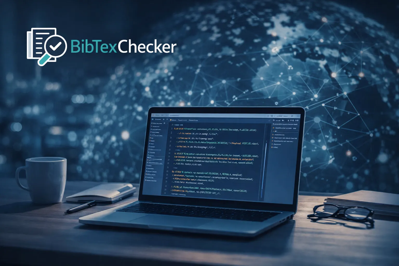 BibTexChecker gallery image