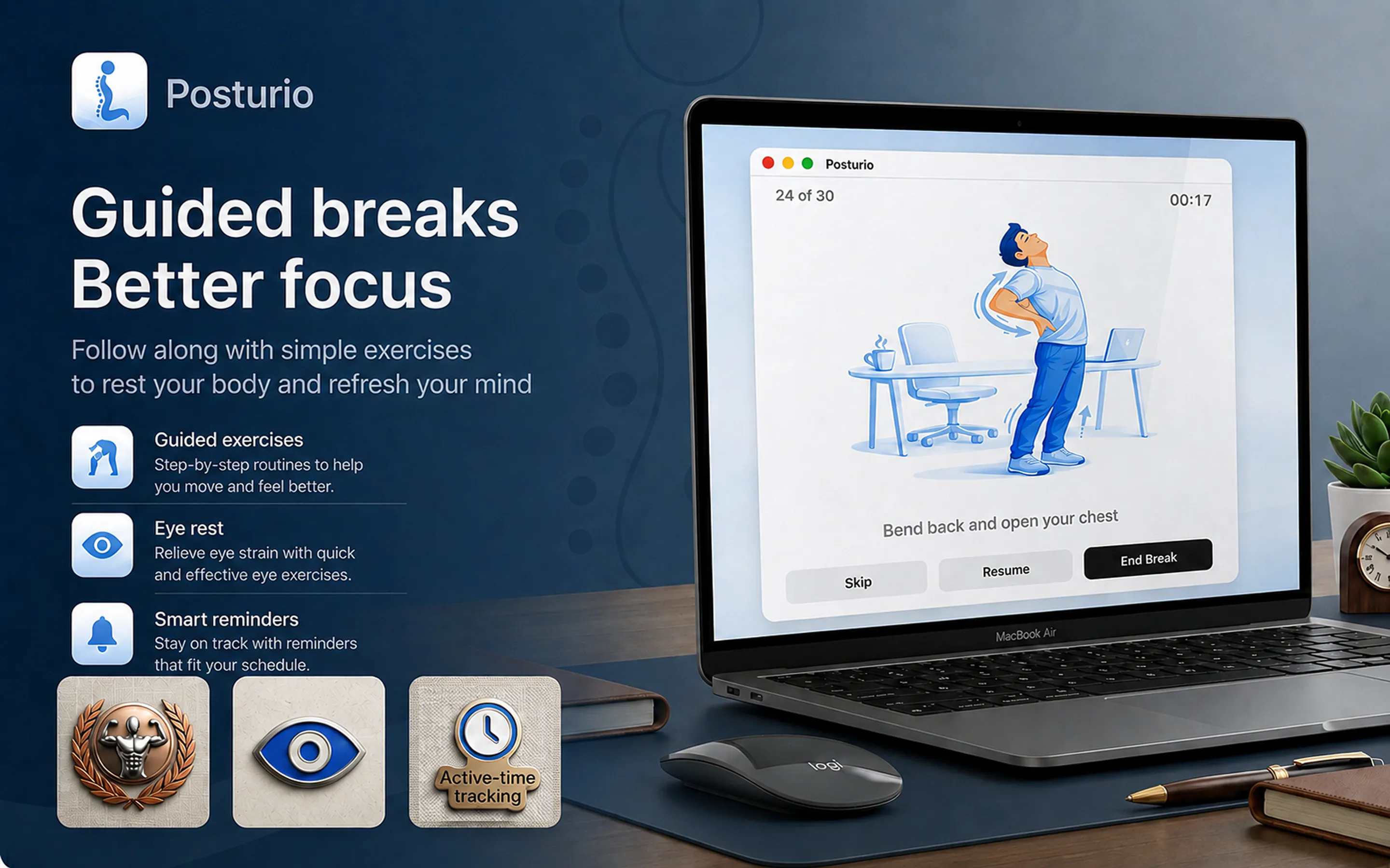 Posturio gallery image