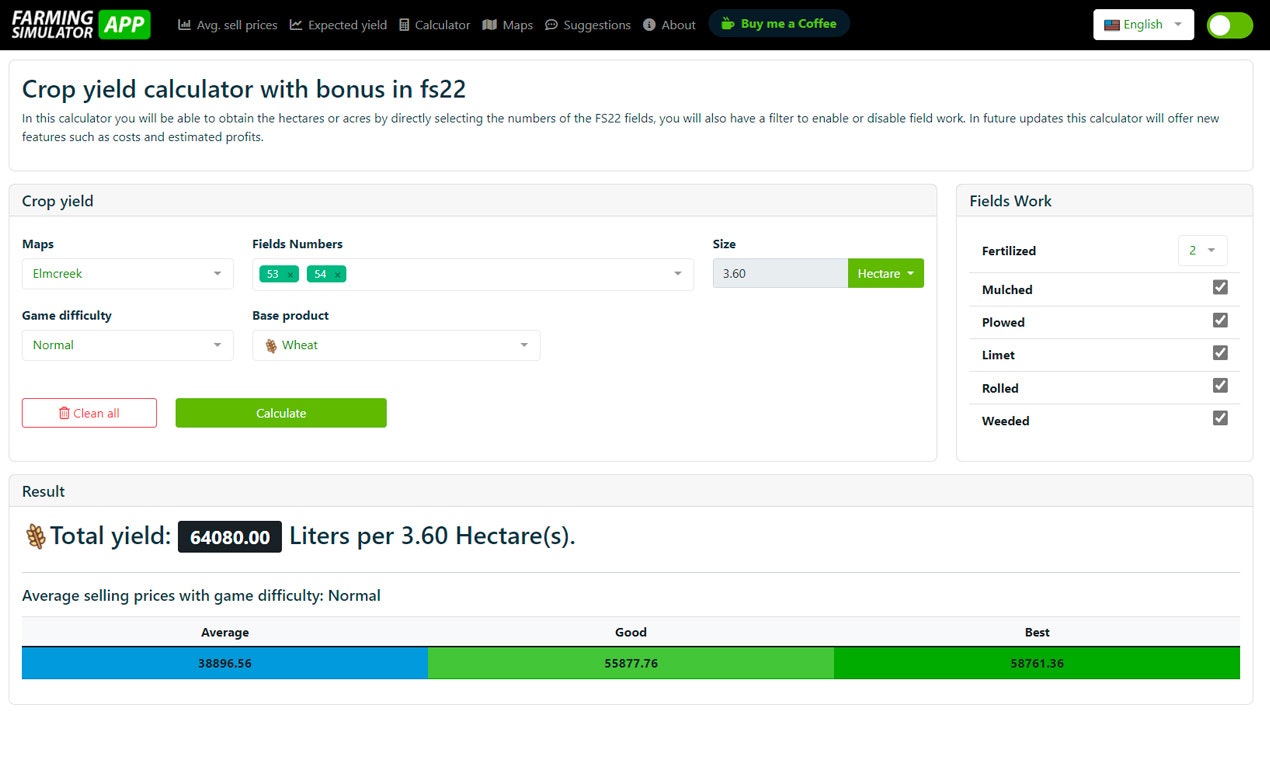 FarmingSimulator gallery image