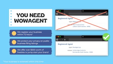 WowAgent gallery image