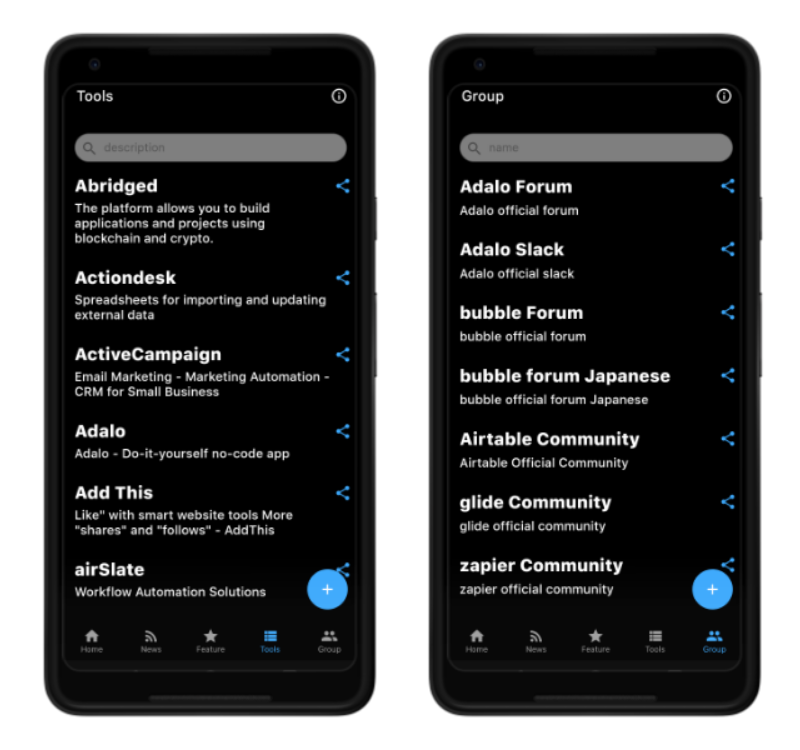 NoCodeFun😜 gallery image