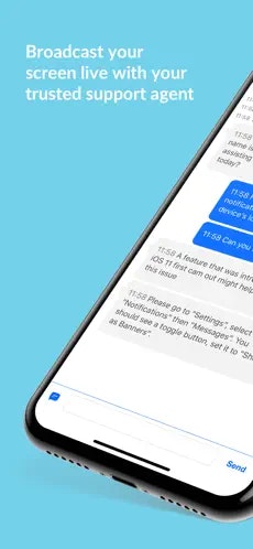 LogMeInRescue gallery image