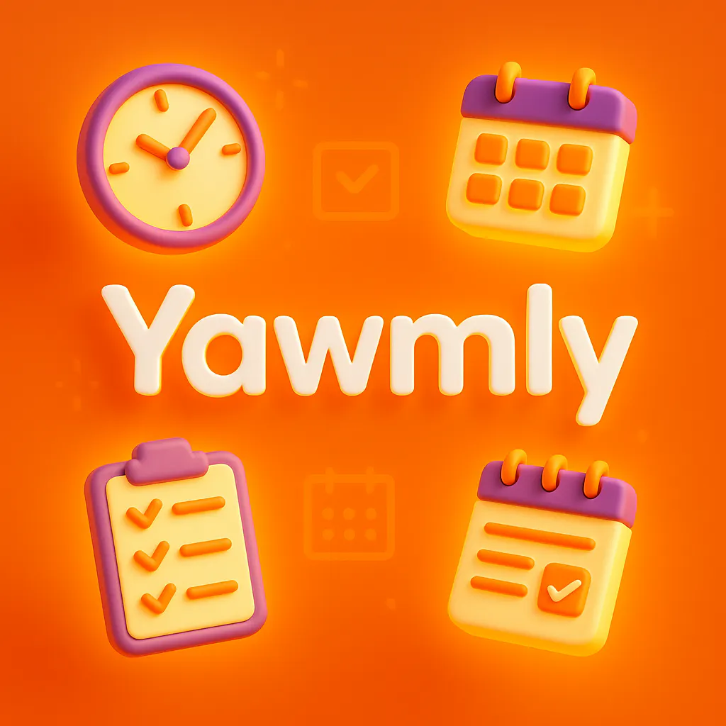 Yawmly gallery image