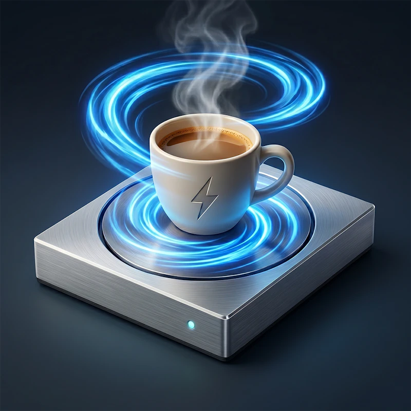 Drive Caffeine screenshot 1