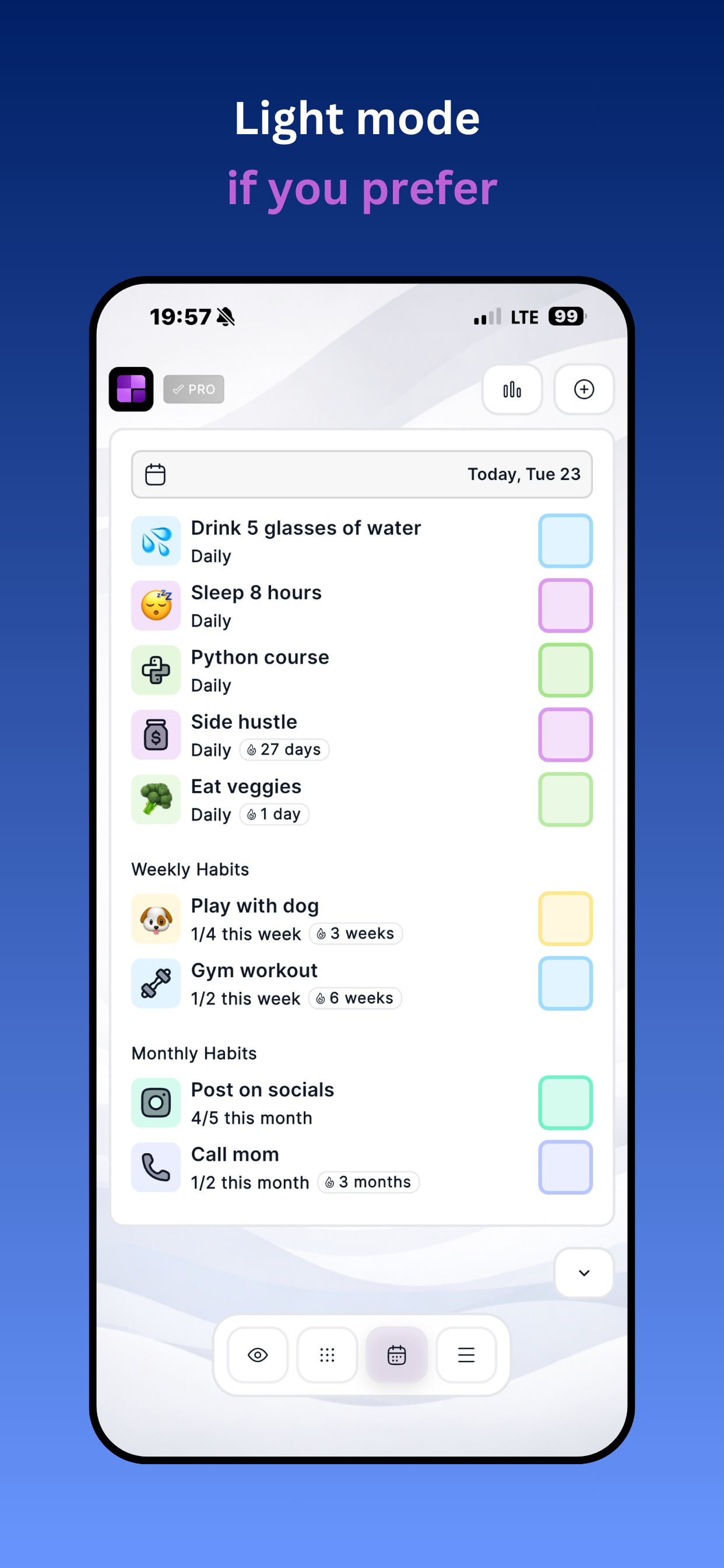 HabitHelp gallery image