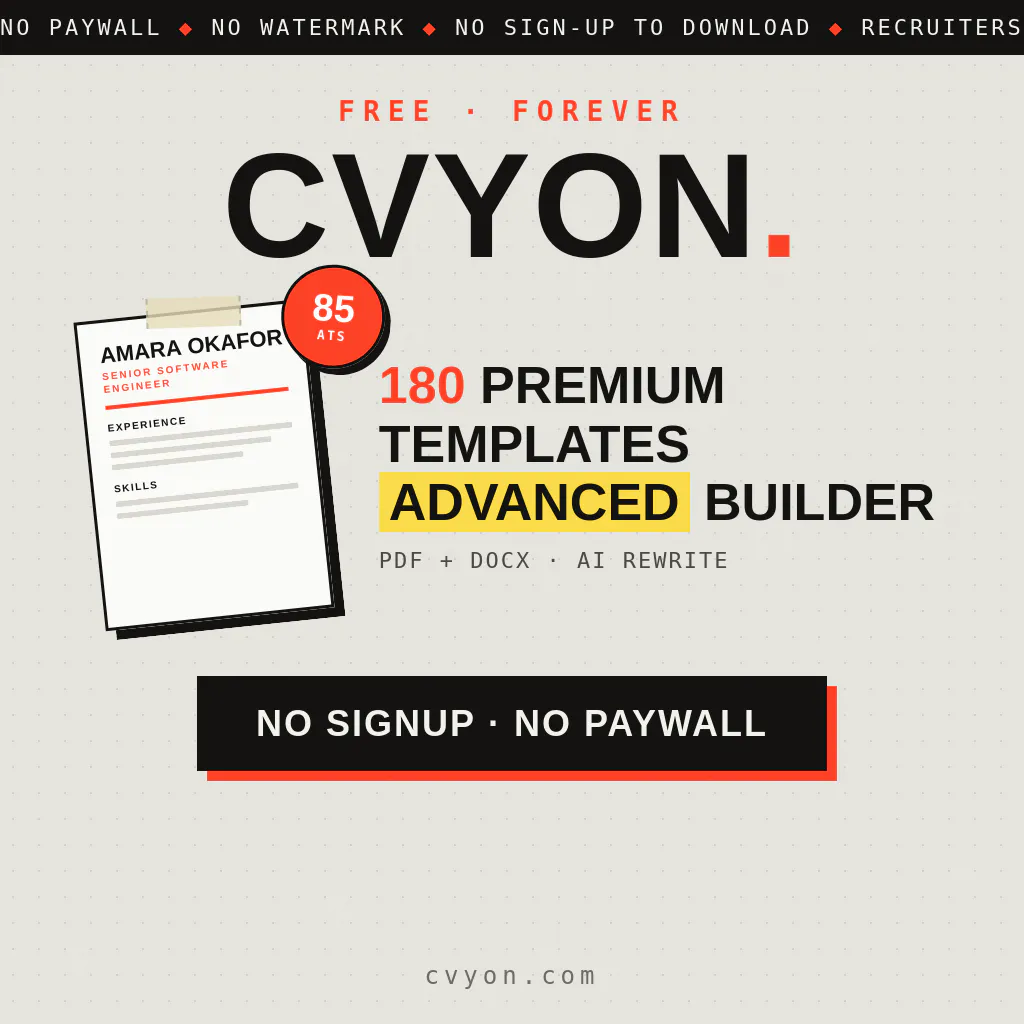 Cvyon logo