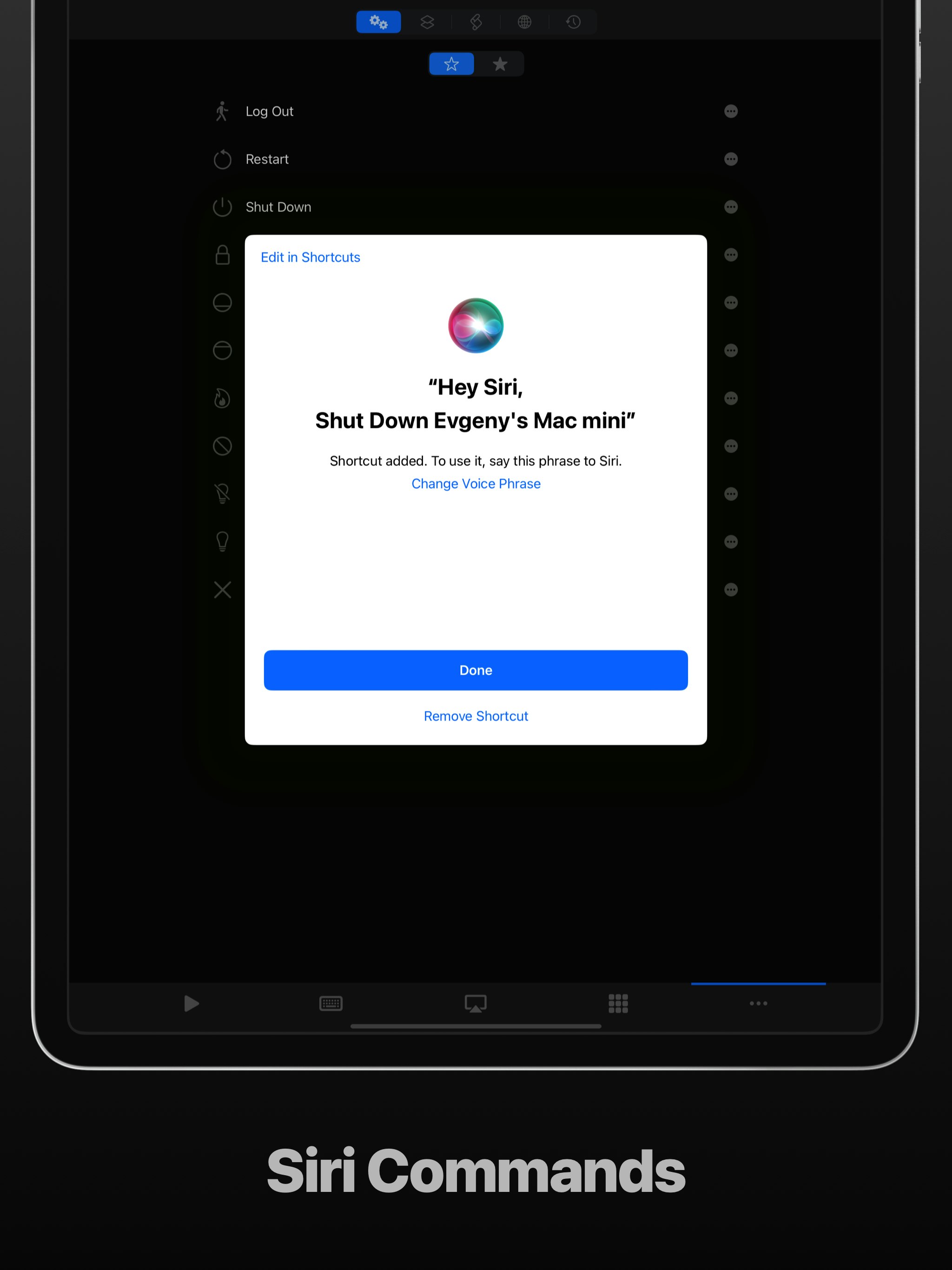Remote Mouse and Keyboard Pro - [FREE] gallery image