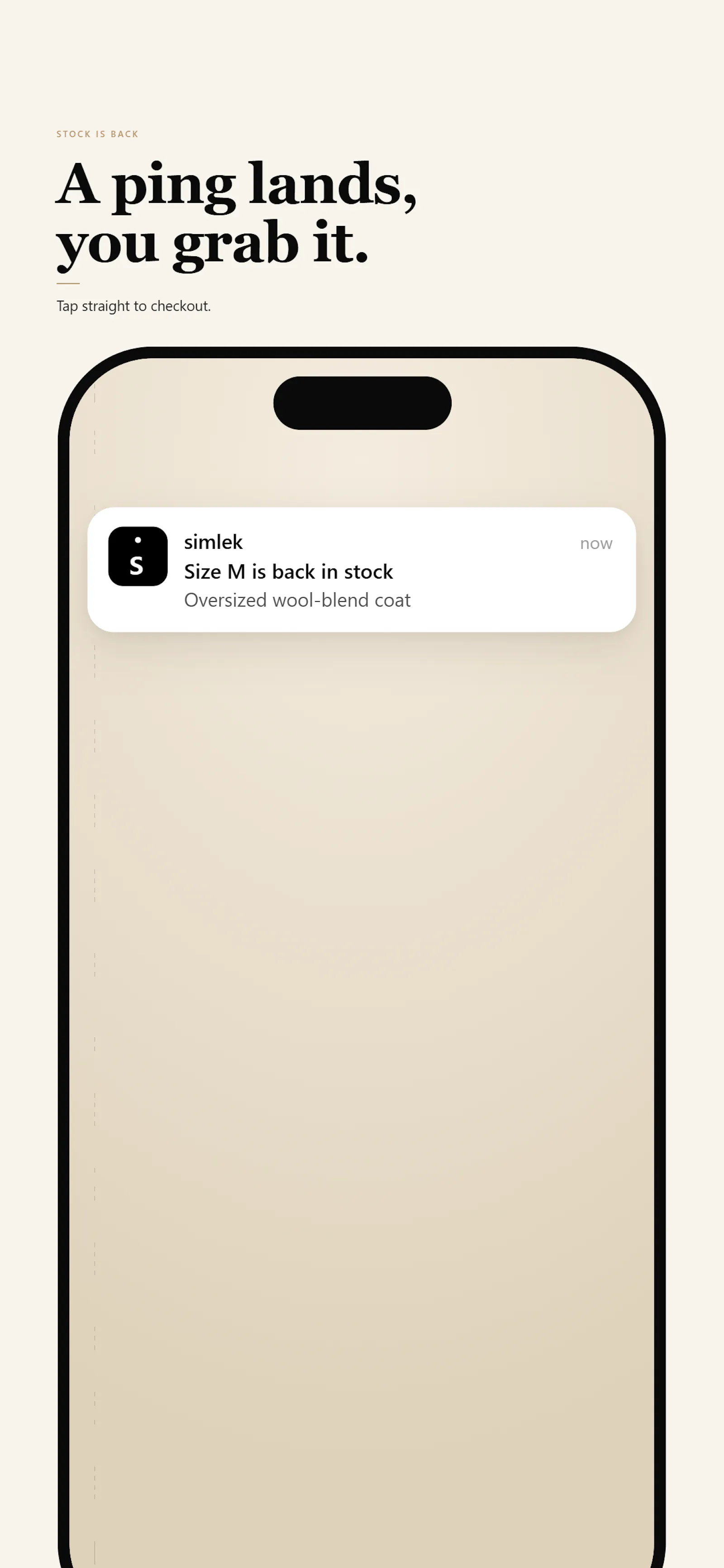 simlek screenshot 5