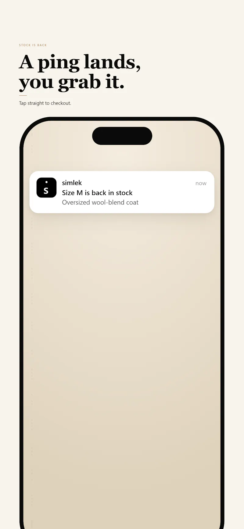 simlek screenshot 5