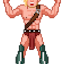 Barbarians - Retro Gaming for the ETHEREUM Blockchain