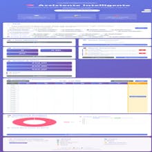 AI Personal Assistant & Smart Agenda gallery image