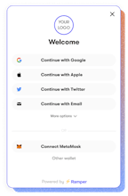 Ramper gallery image