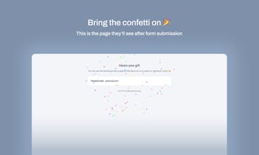 BountyForm gallery image