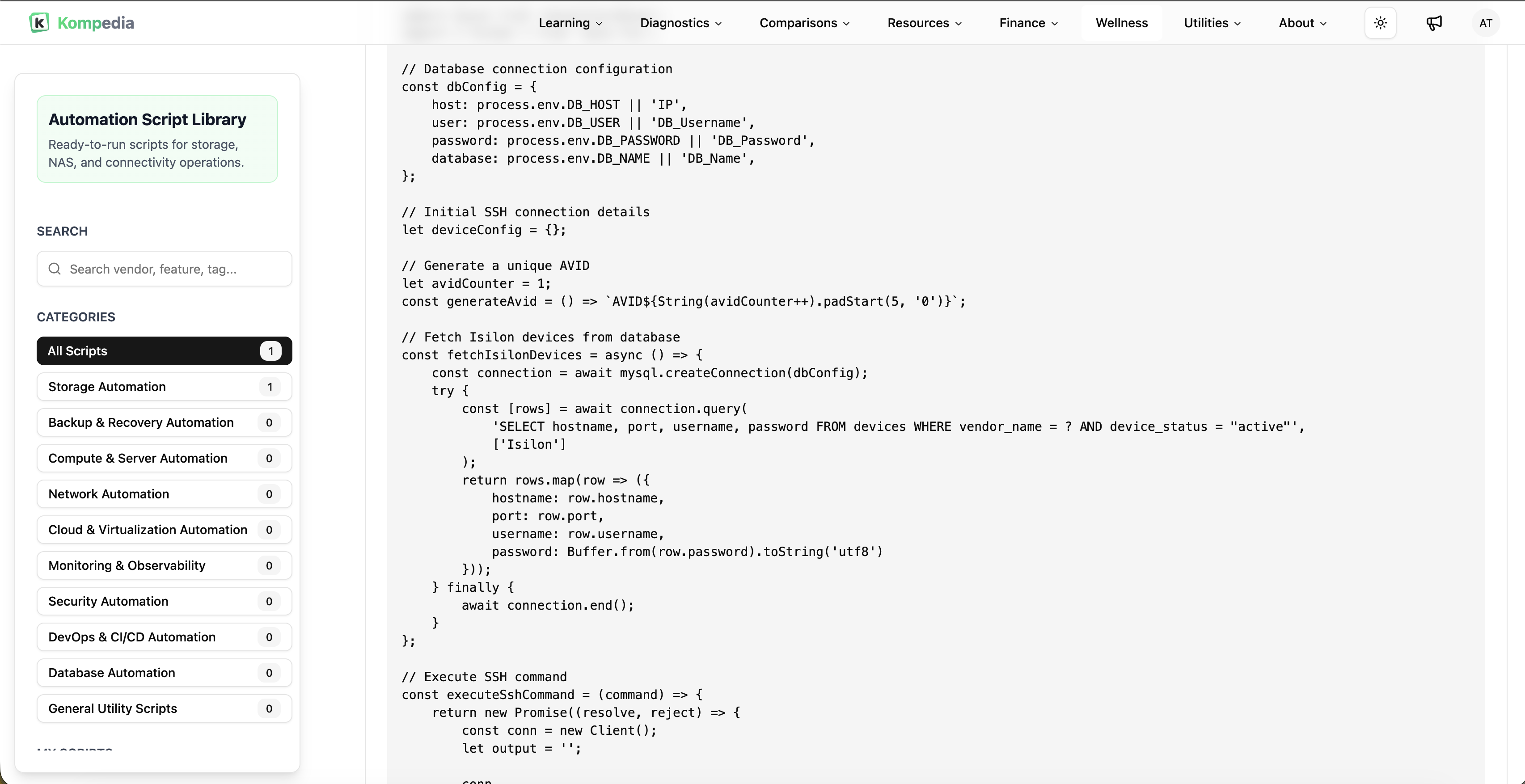 Kompedia gallery image