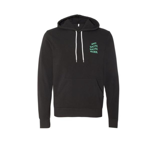 Anti-Social Social Media Sweatshirts gallery image
