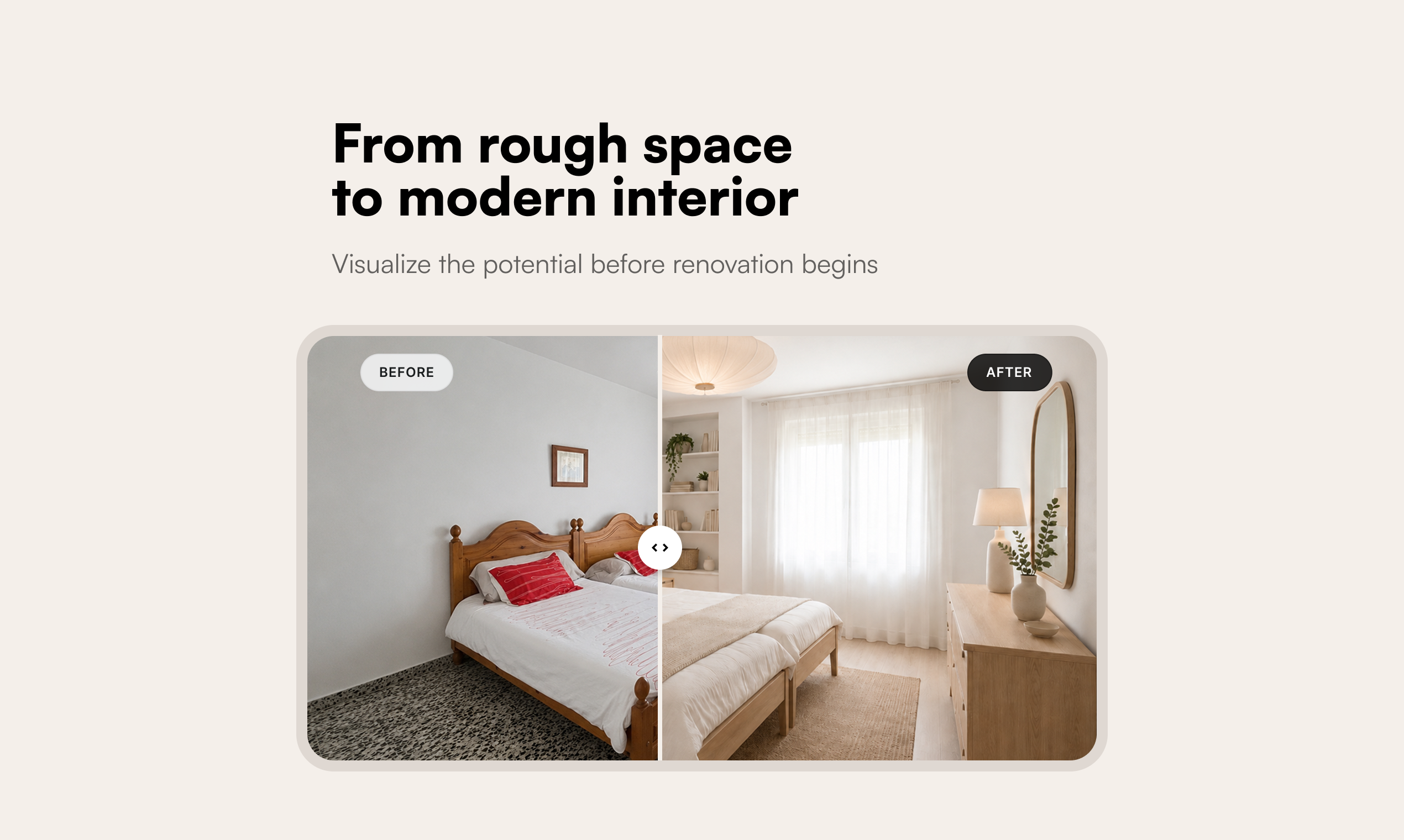 amoor AI Interior Design gallery image