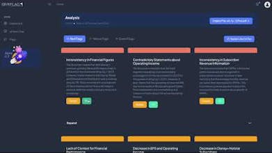 Предприятийное программное обеспечение искусственного интеллекта с технологией GPT-4 и интеграцией живых данных.